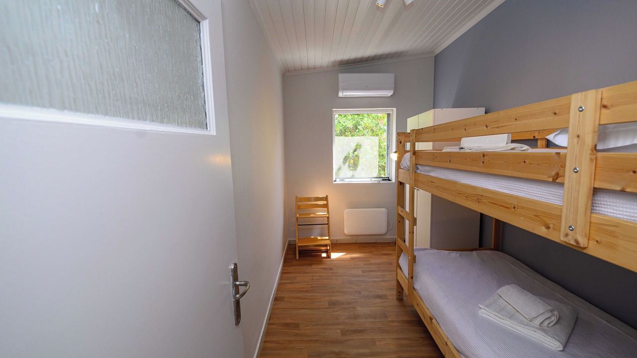 Photo of Bedroom in Katakolo