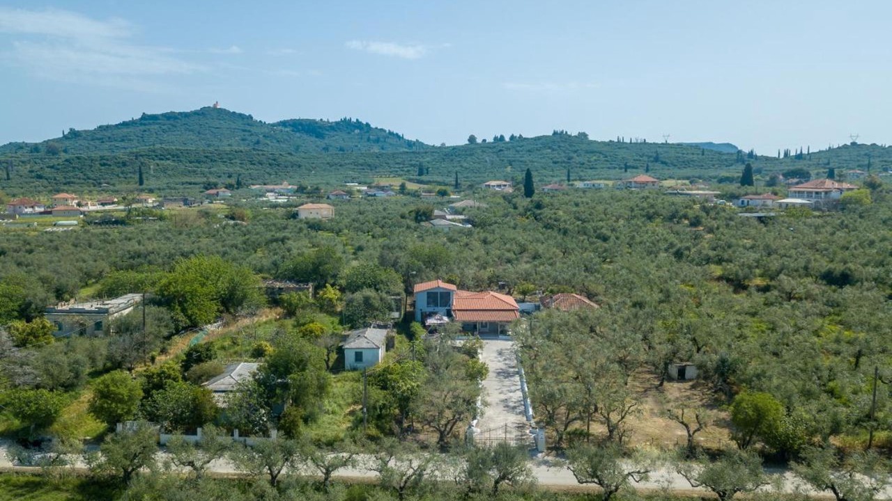 Photo of Outdoor in Alonia