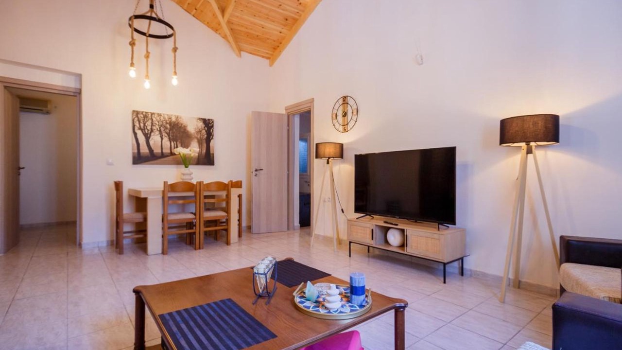 Photo of Livingroom in Alonia