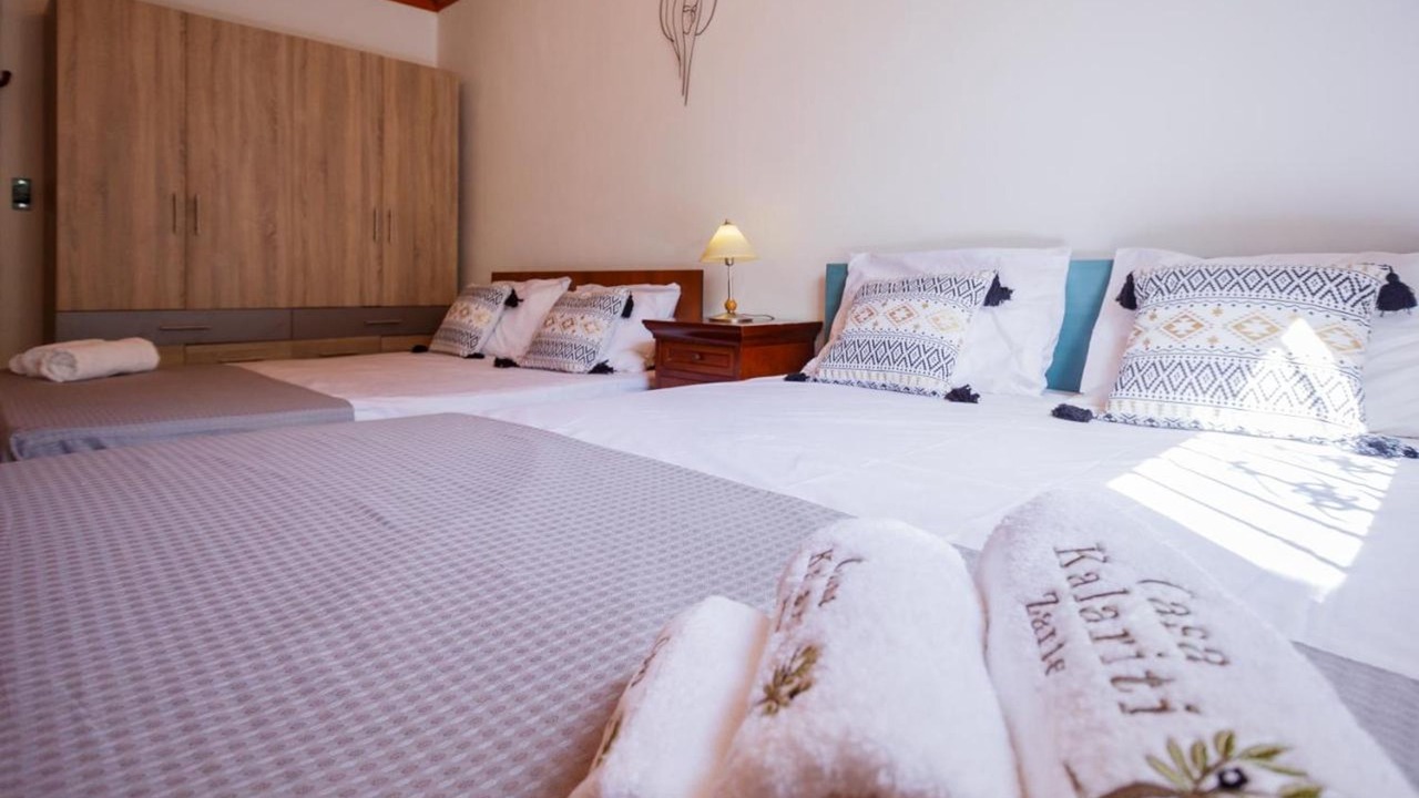 Photo of Bedroom in Alonia