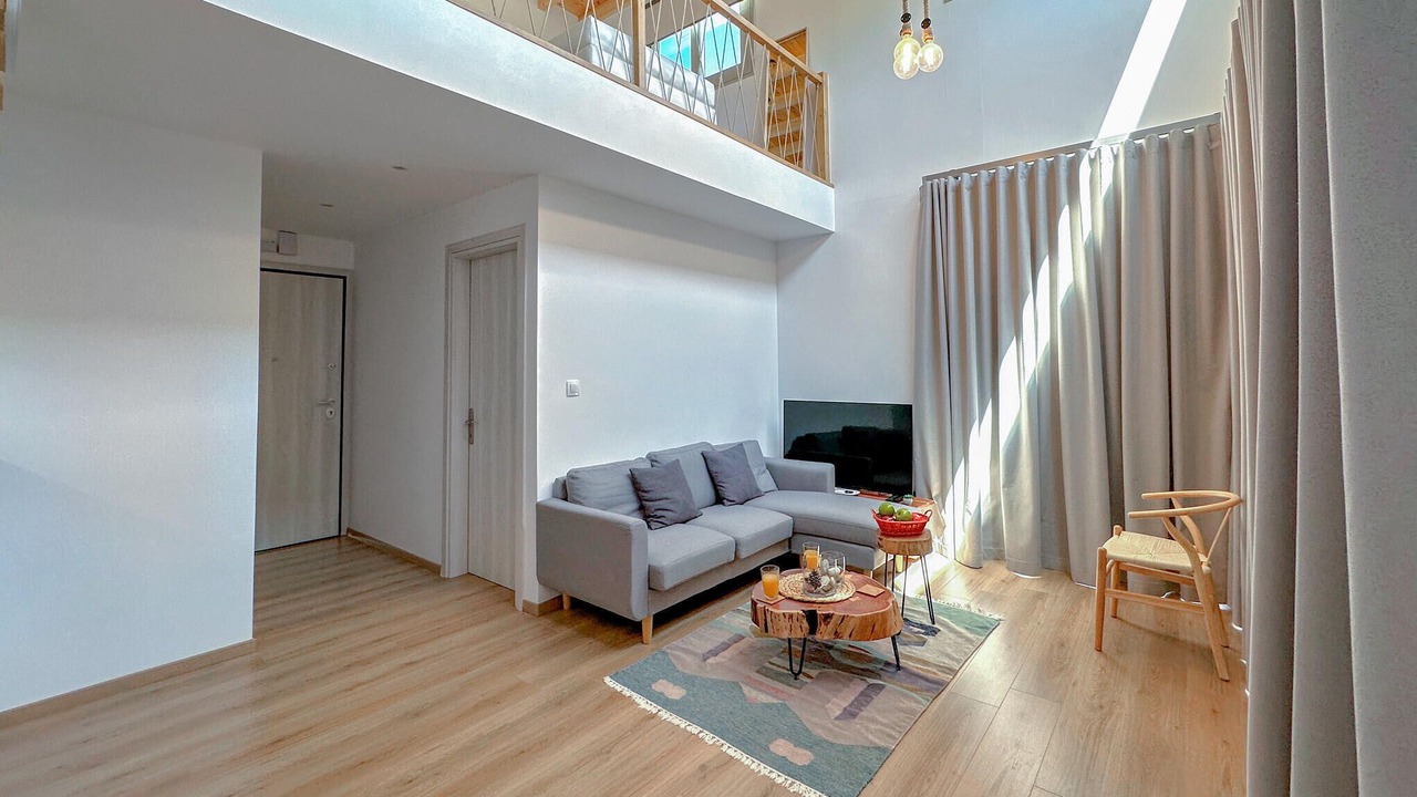 Photo of Bedroom in Evrostina