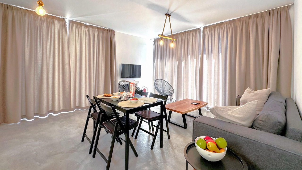 Photo of Bedroom in Evrostina