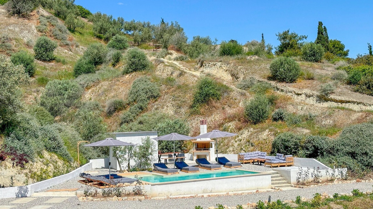 Photo of Outdoor in Evrostina