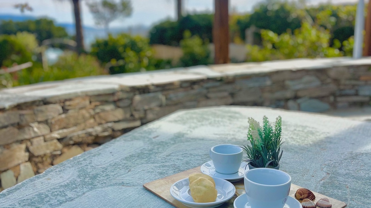 Photo of Outdoor in Karystos