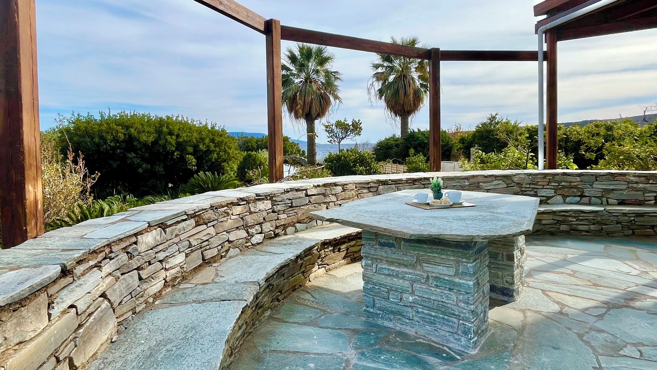 Photo of Outdoor in Karystos