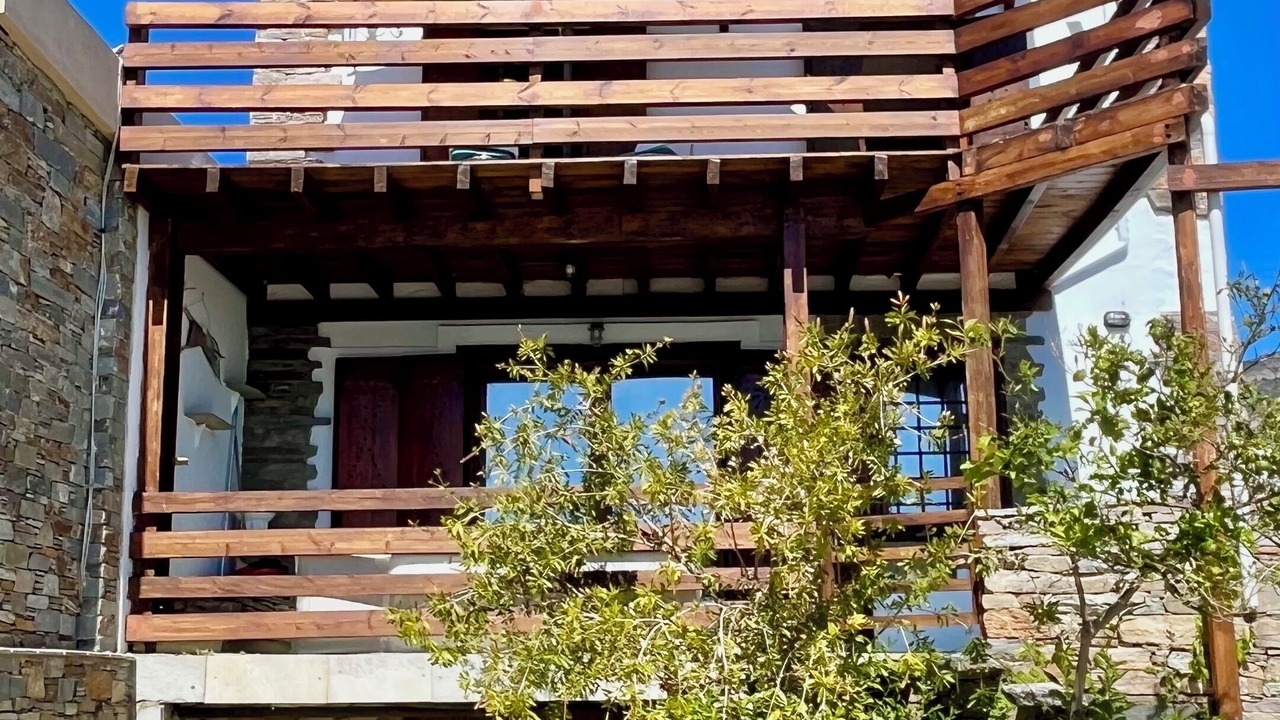 Photo of Outdoor in Karystos