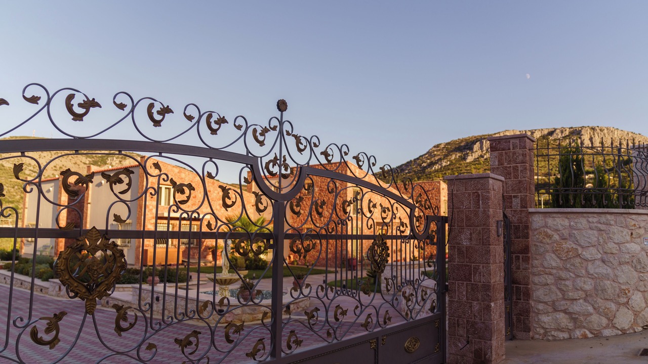 Photo of Outdoor in Nafplion City Centre