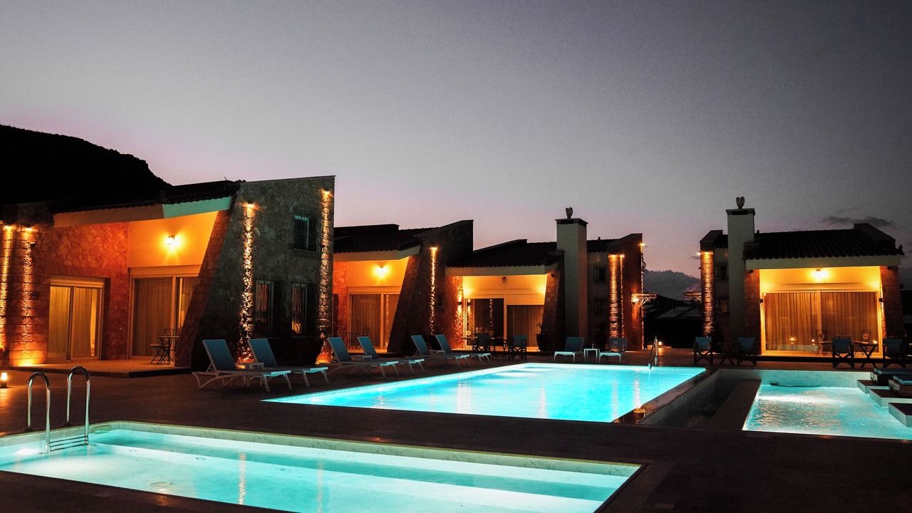 Photo of Outdoor in Nafplion City Centre