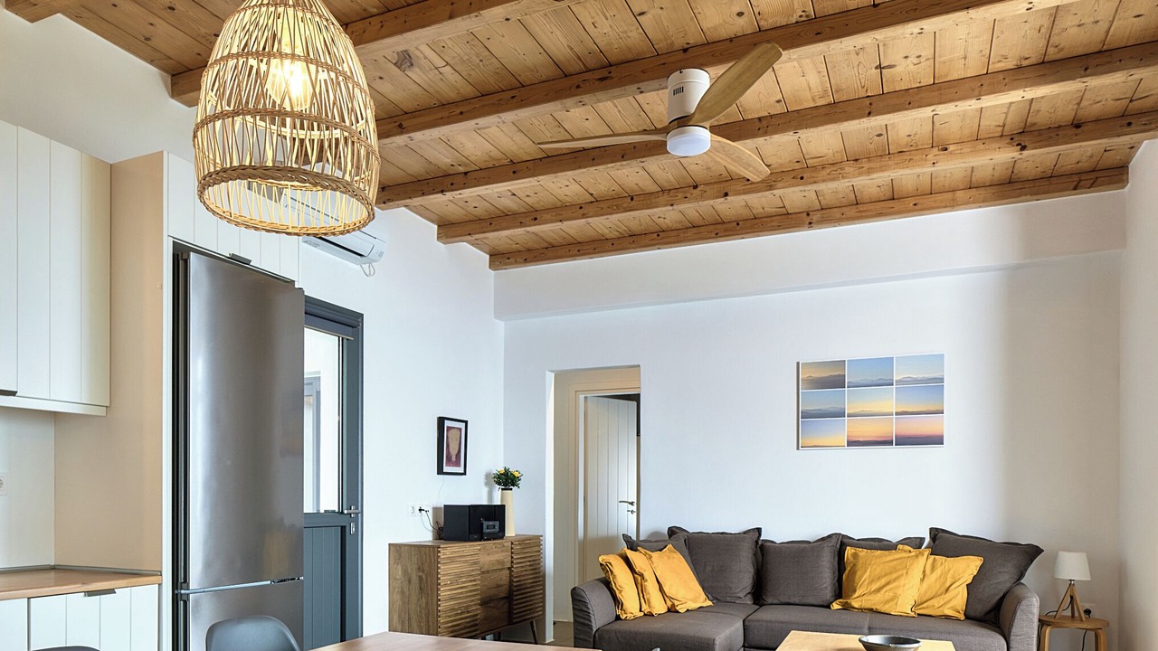 Photo of Livingroom in Ioulida