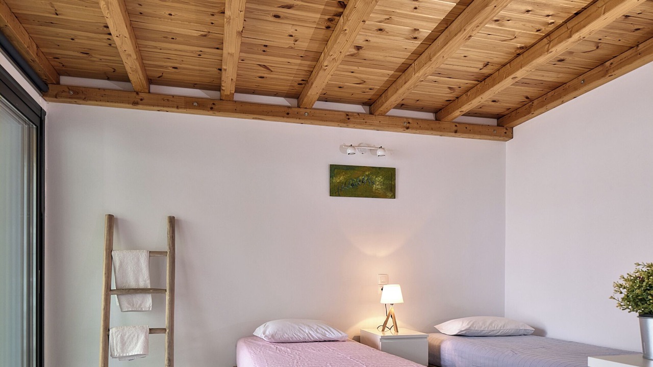 Photo of Bedroom in Ioulida