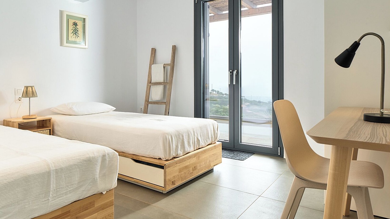 Photo of Bedroom in Ioulida