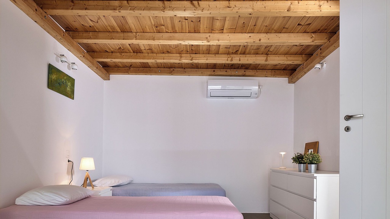 Photo of Bedroom in Ioulida