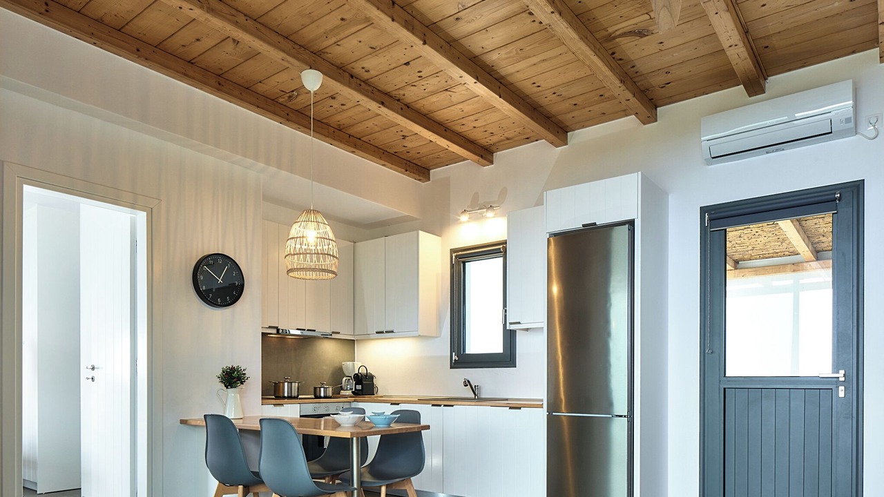 Photo of Kitchen in Ioulida