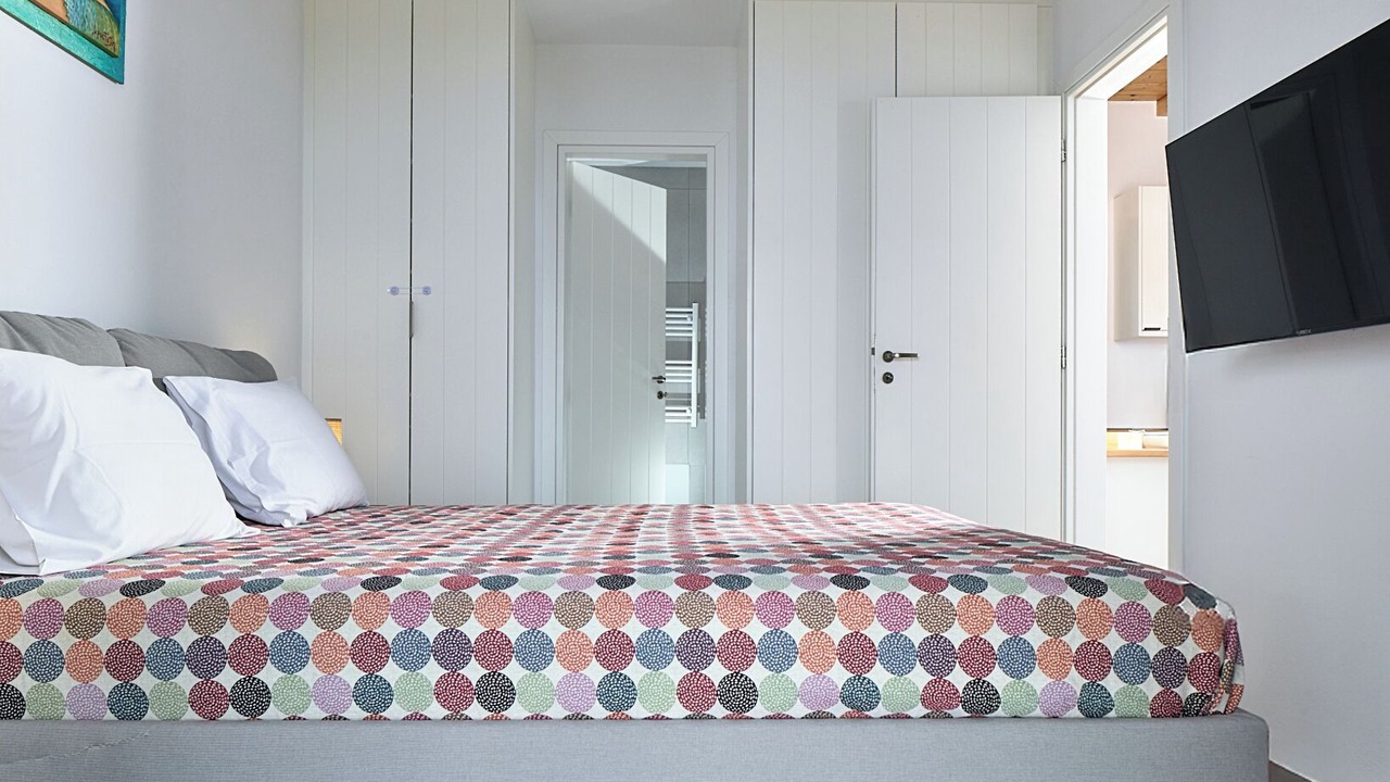 Photo of Bedroom in Ioulida