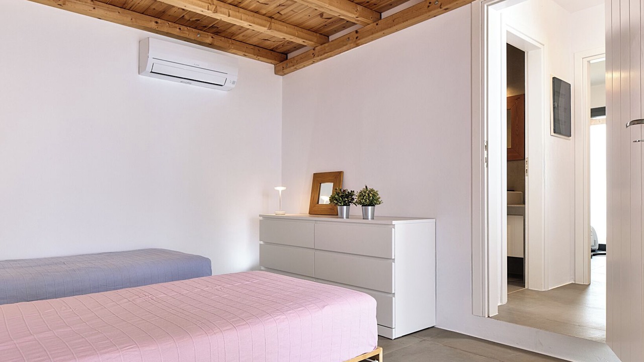 Photo of Bedroom in Ioulida