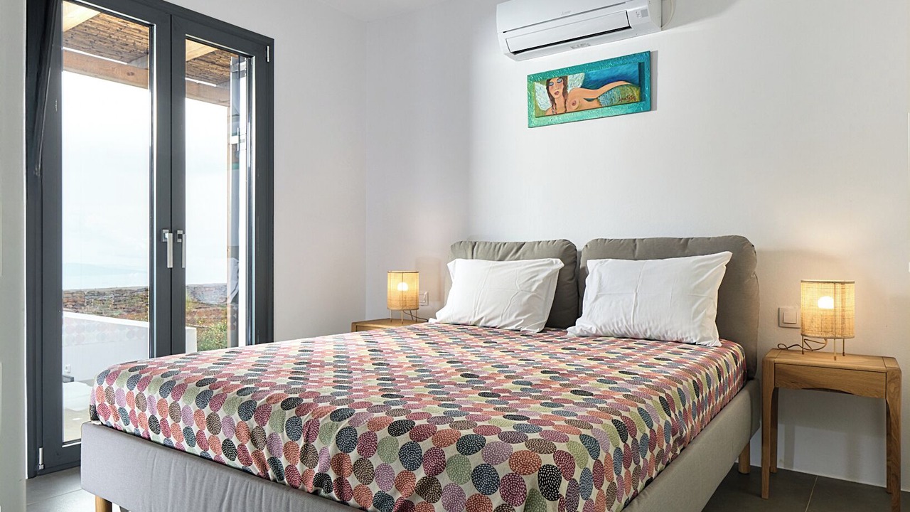 Photo of Bedroom in Ioulida