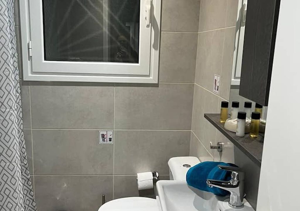 Photo of Bathroom in Glyfada