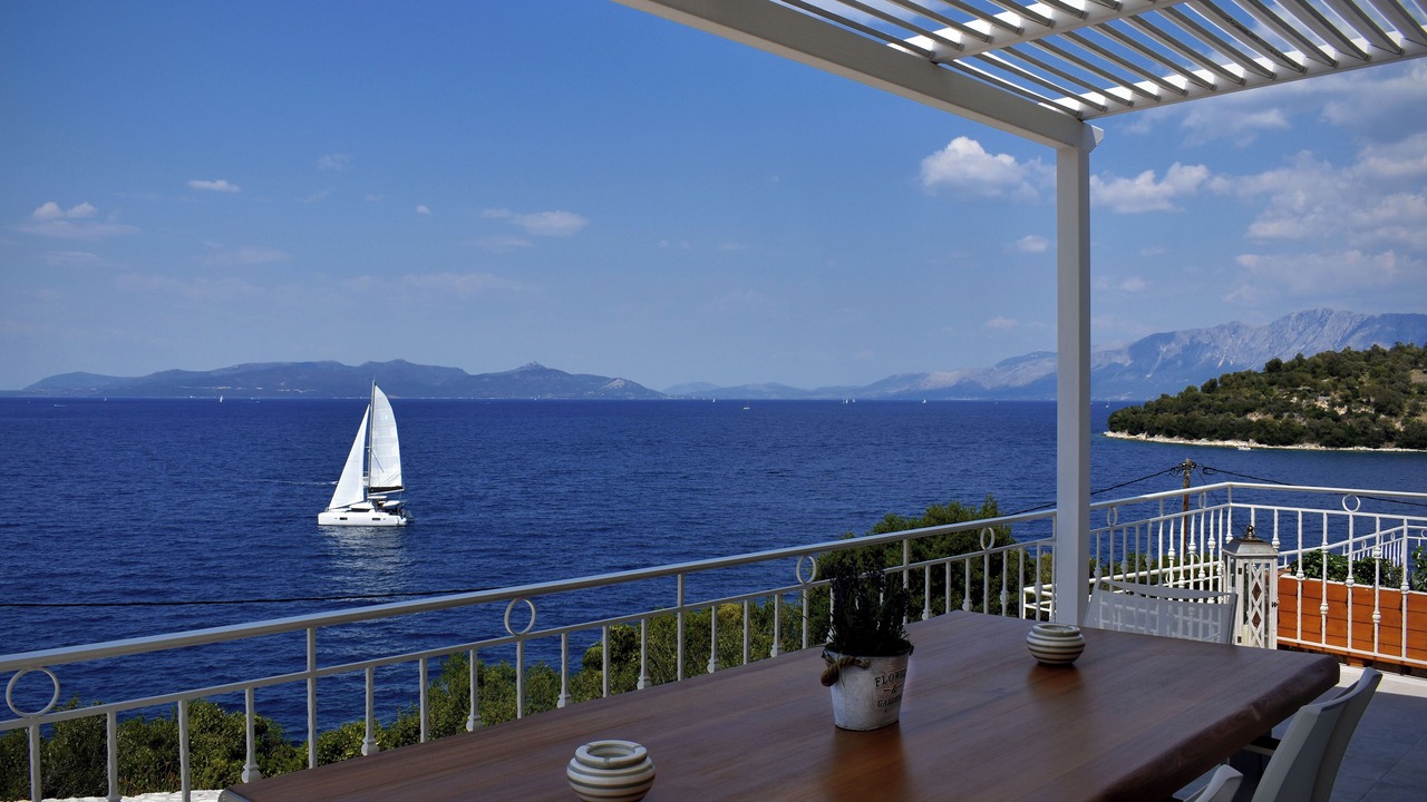 Photo of Outdoor in Spartochori