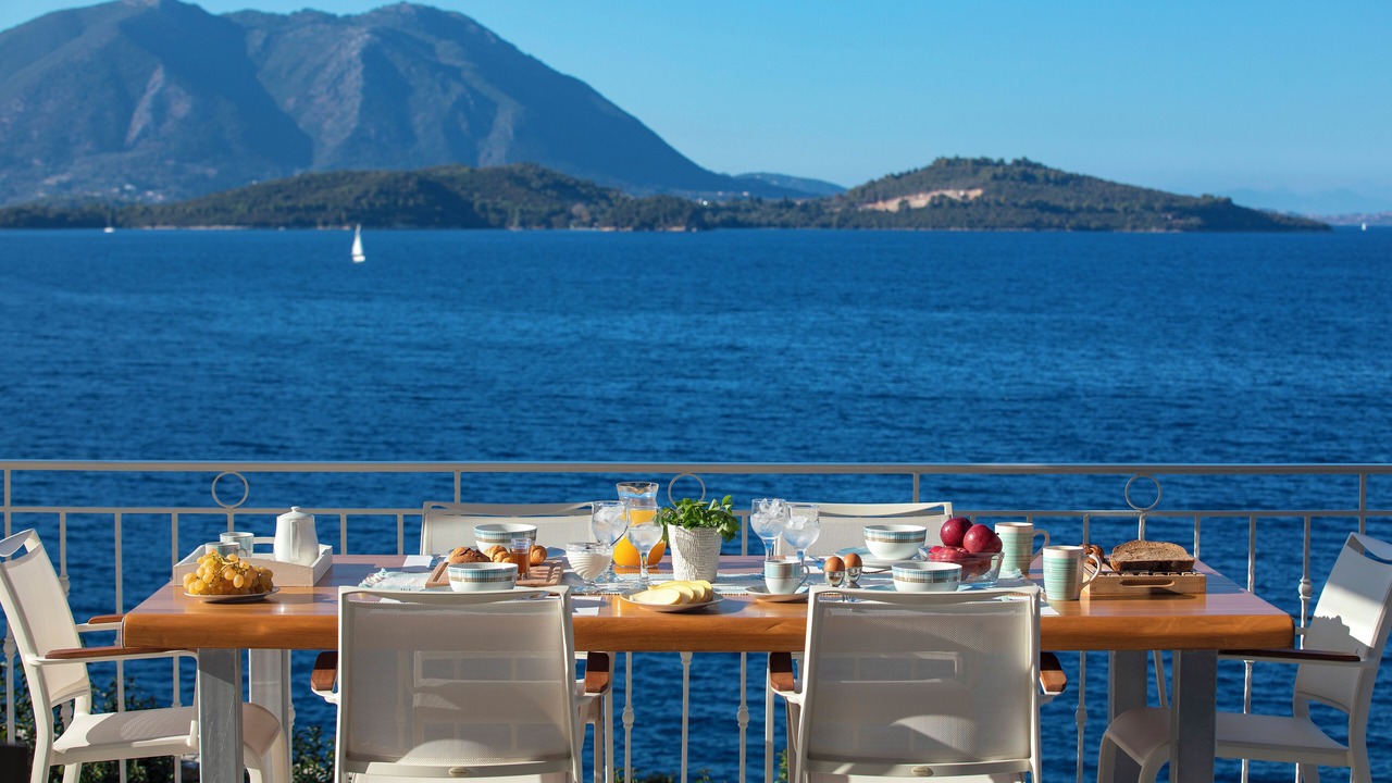 Photo of Outdoor in Spartochori