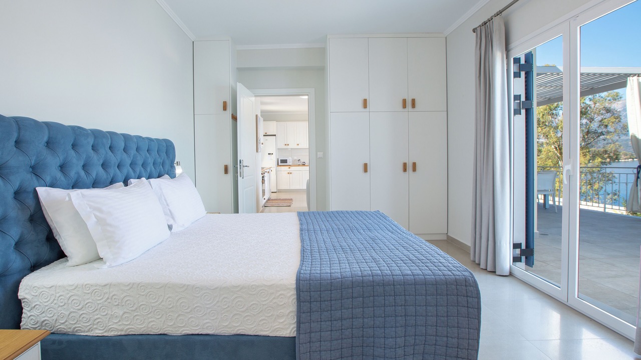 Photo of Bedroom in Spartochori
