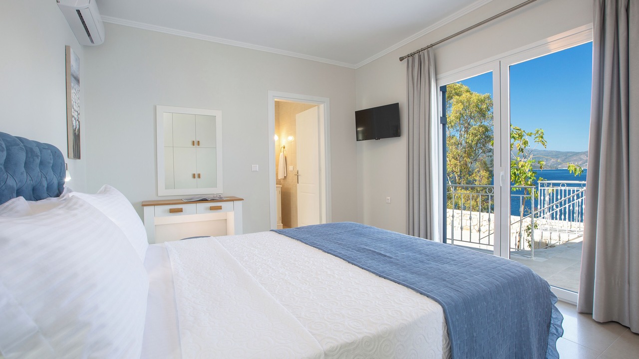 Photo of Bedroom in Spartochori