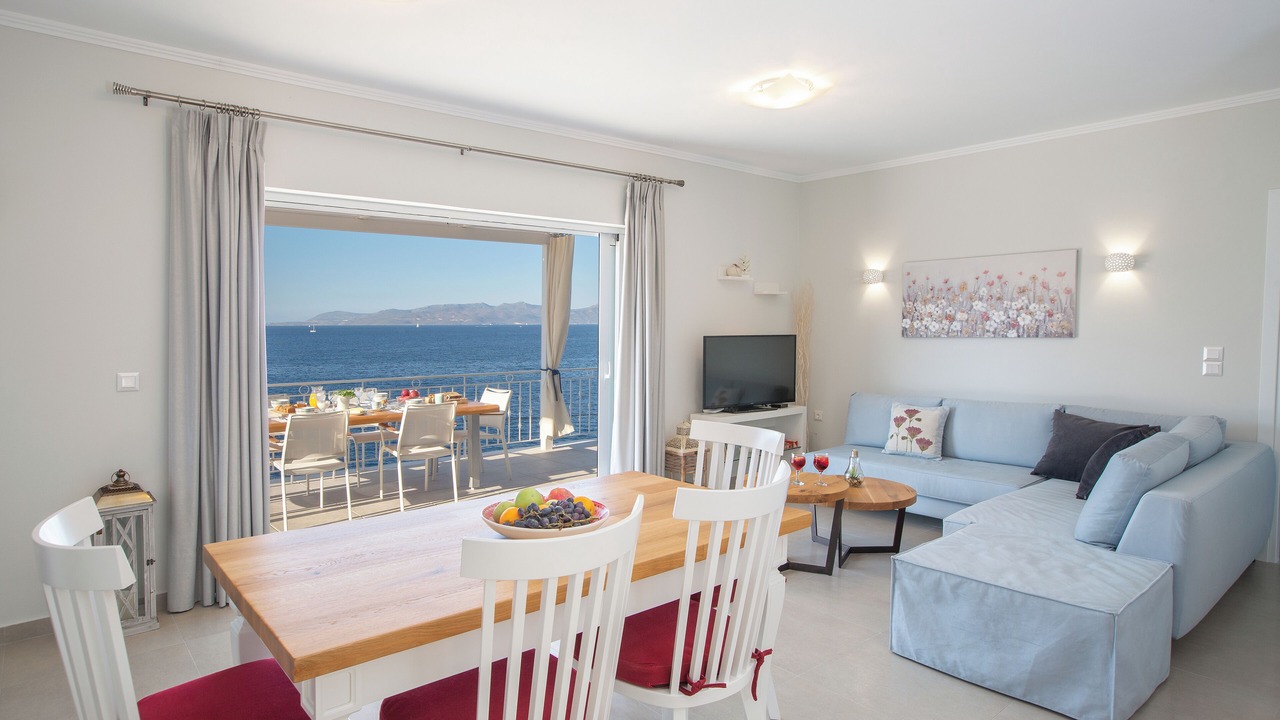 Photo of Livingroom in Spartochori