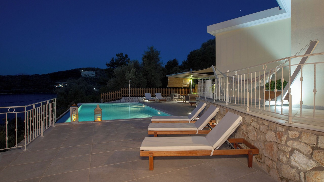 Photo of Outdoor in Spartochori