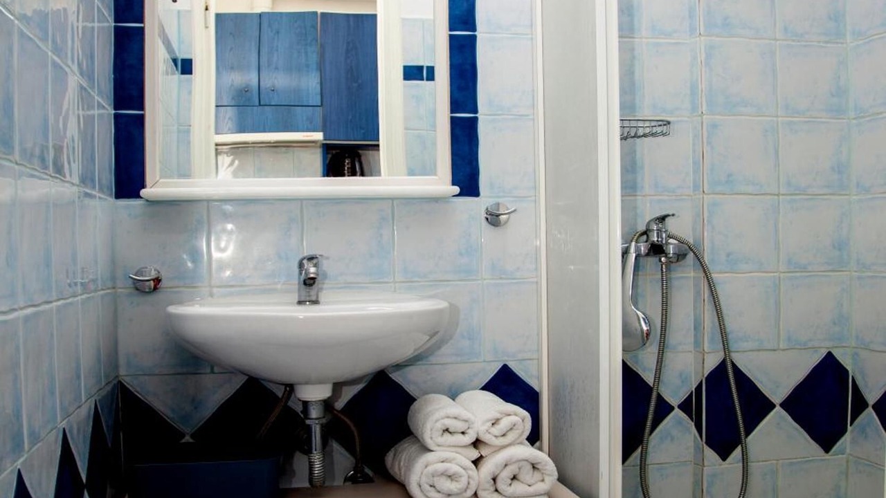 Photo of Bathroom in Logaras