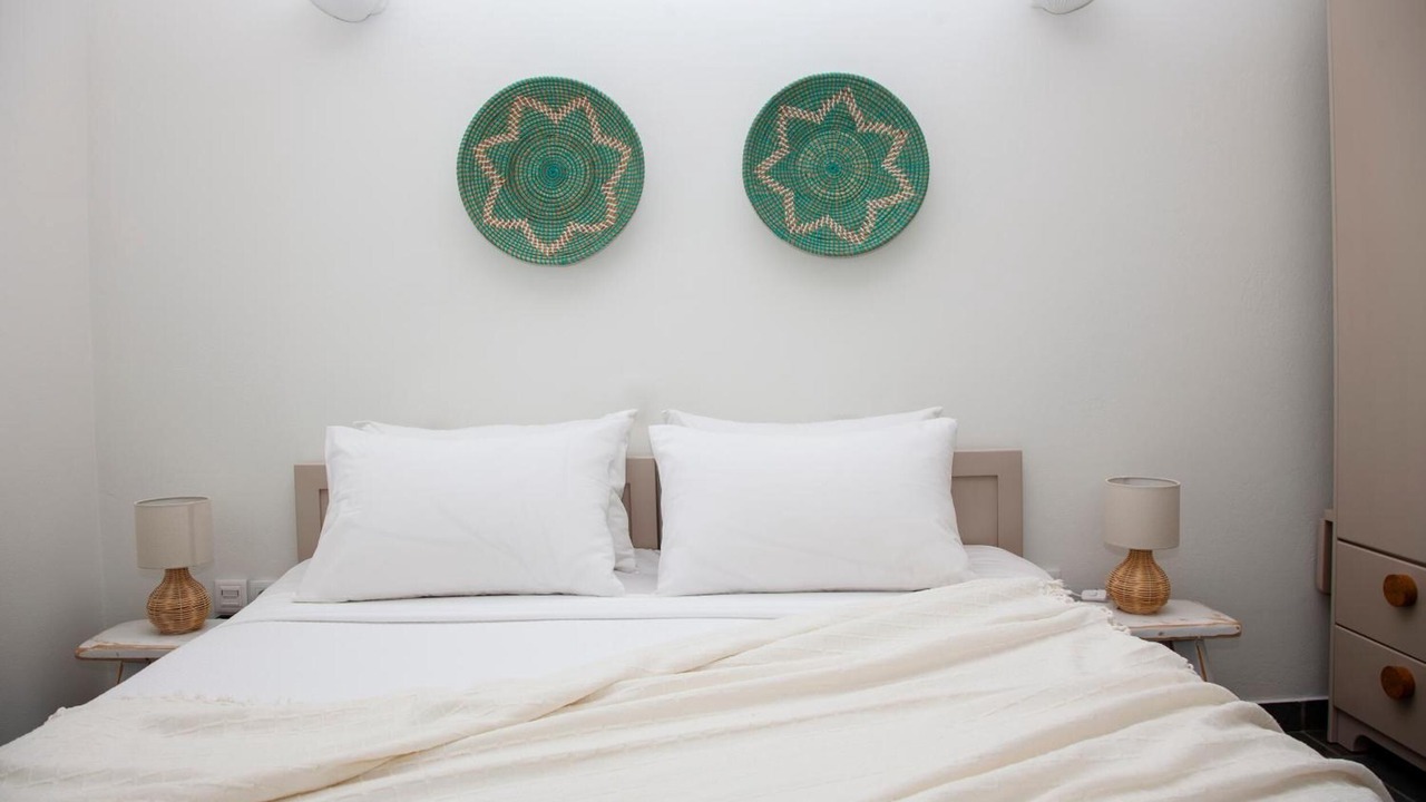 Photo of Bedroom in Logaras