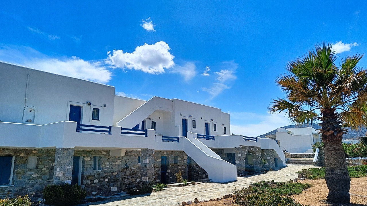 Photo of Outdoor in Logaras