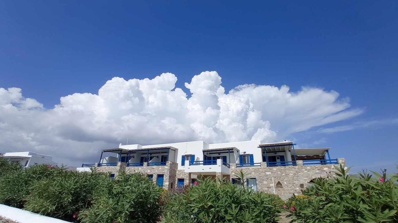 Photo of Outdoor in Logaras