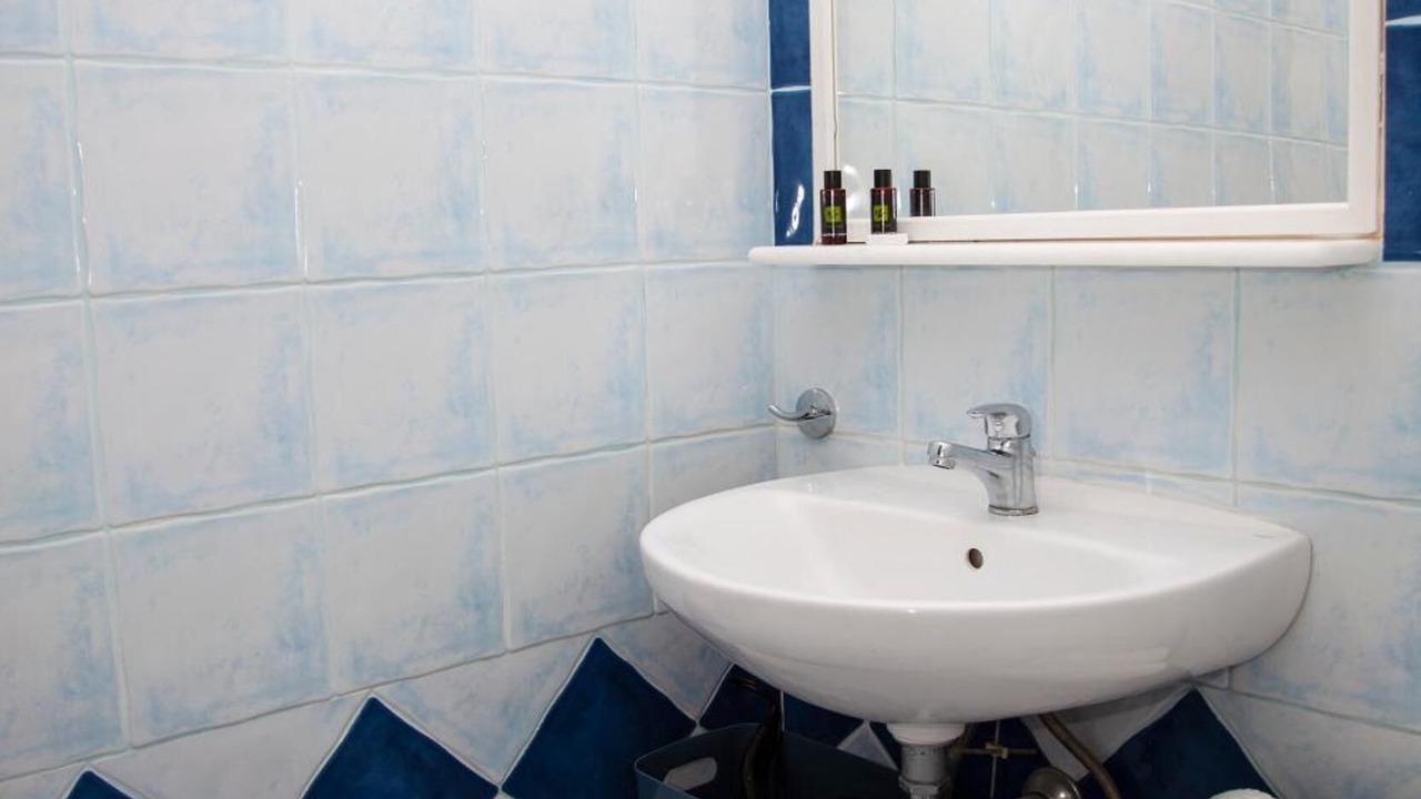 Photo of Bathroom in Logaras