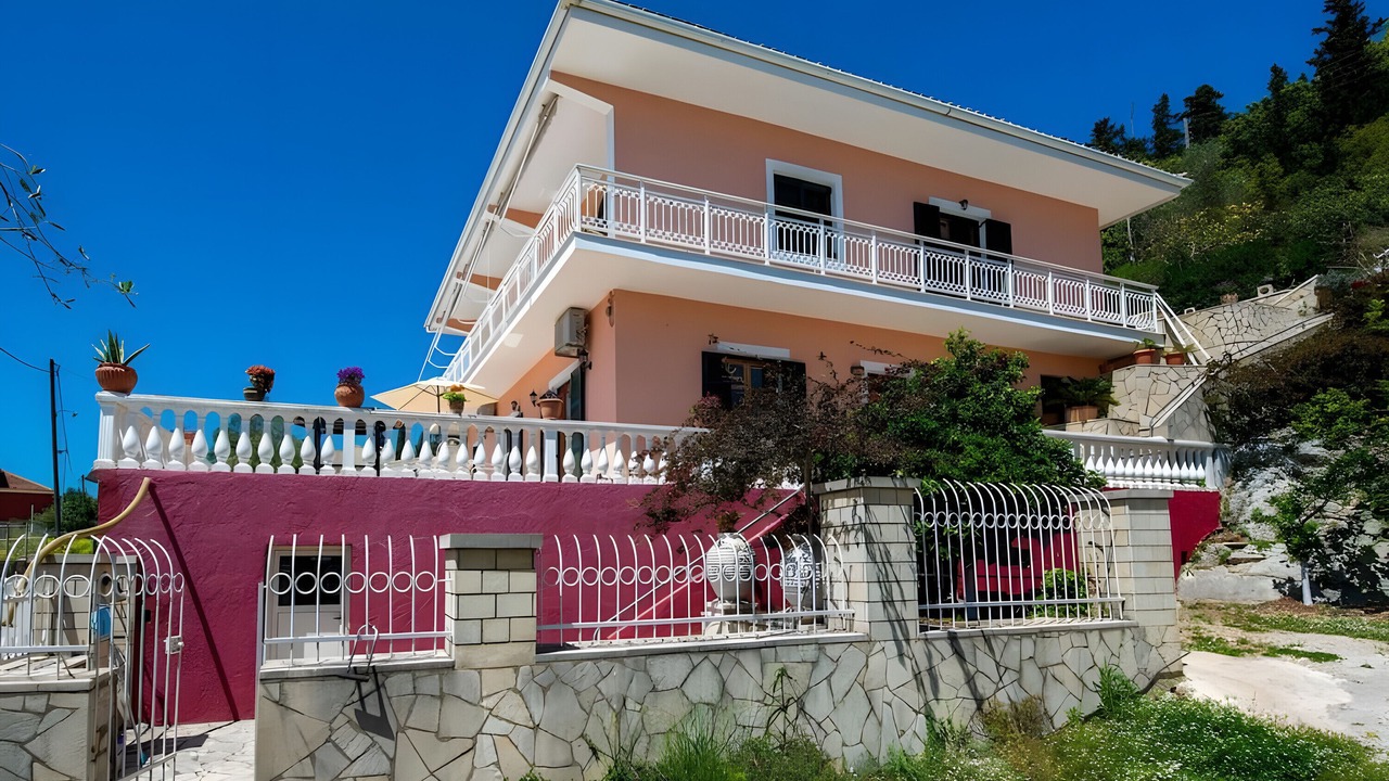 Photo of Outdoor in Vlachopoulatika