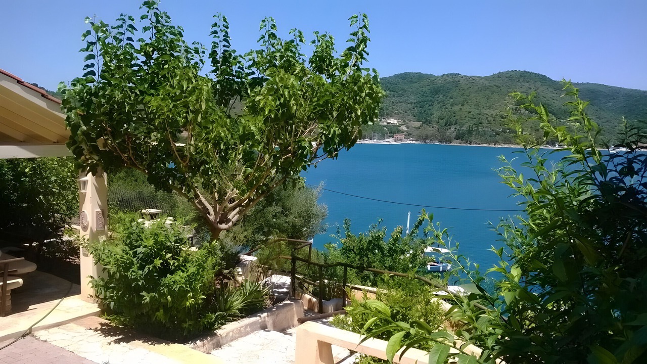 Photo of Outdoor in Vathy