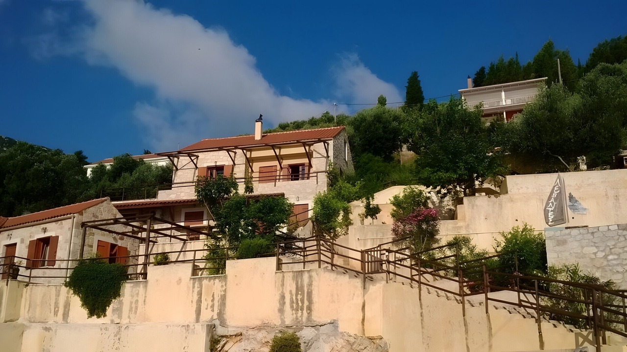 Photo of Outdoor in Vathy