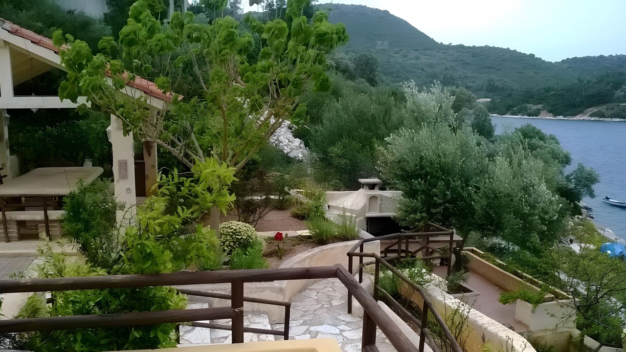 Photo of Outdoor in Vathy