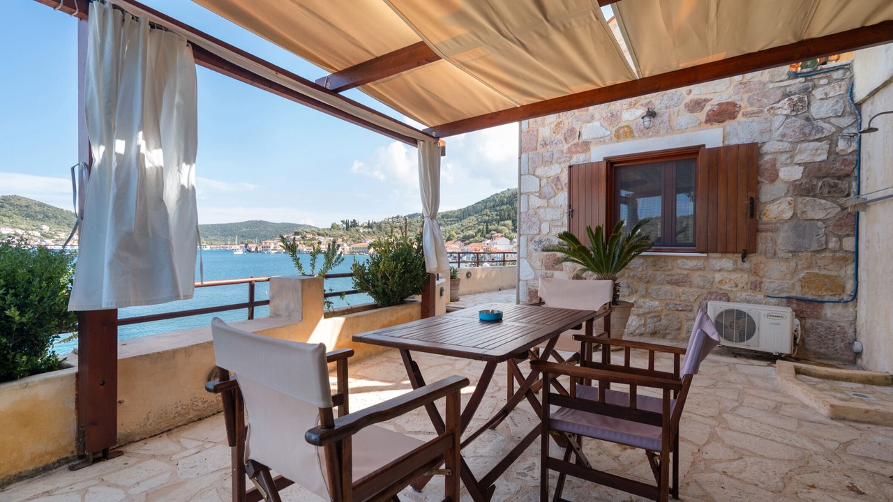 Photo of Outdoor in Vathy