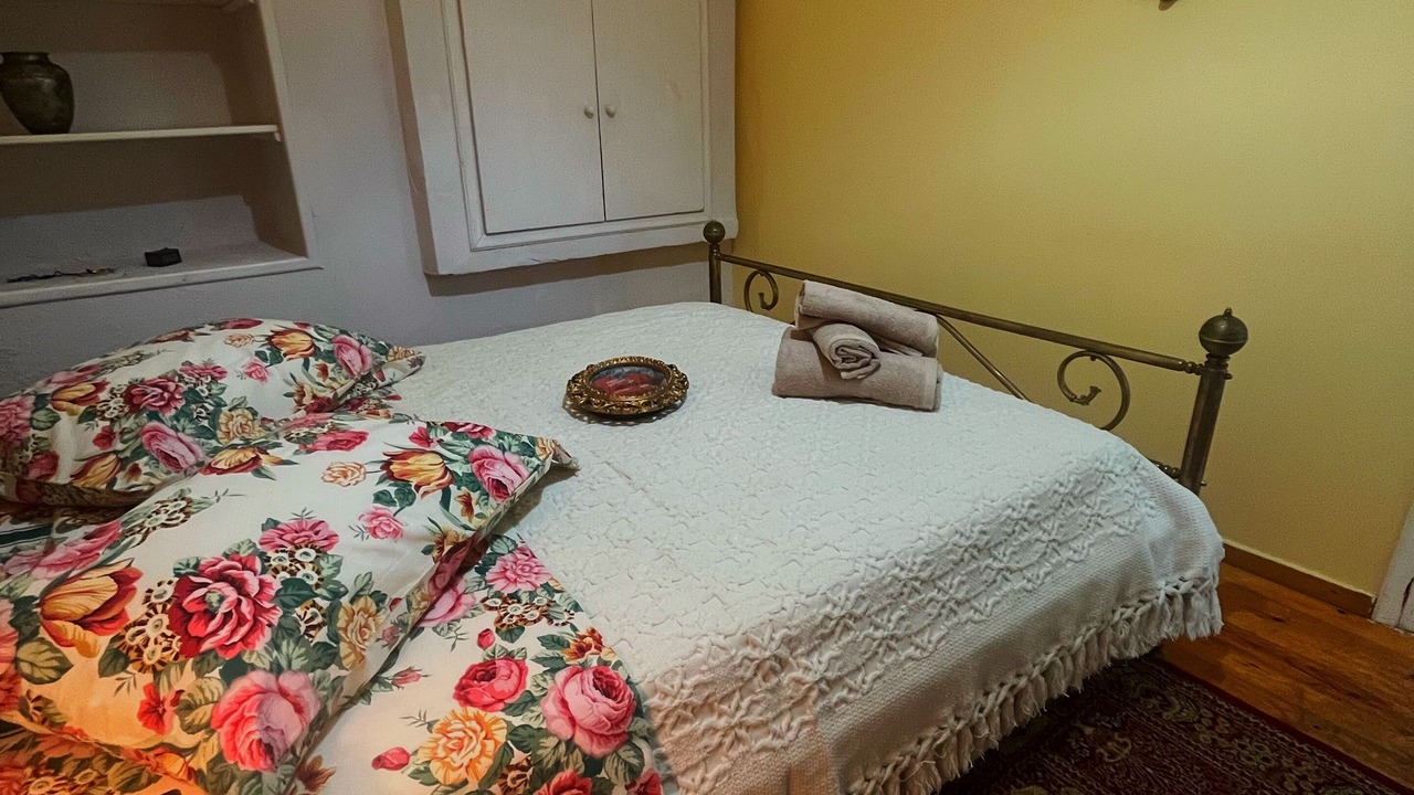 Photo of Bedroom in Lesvos