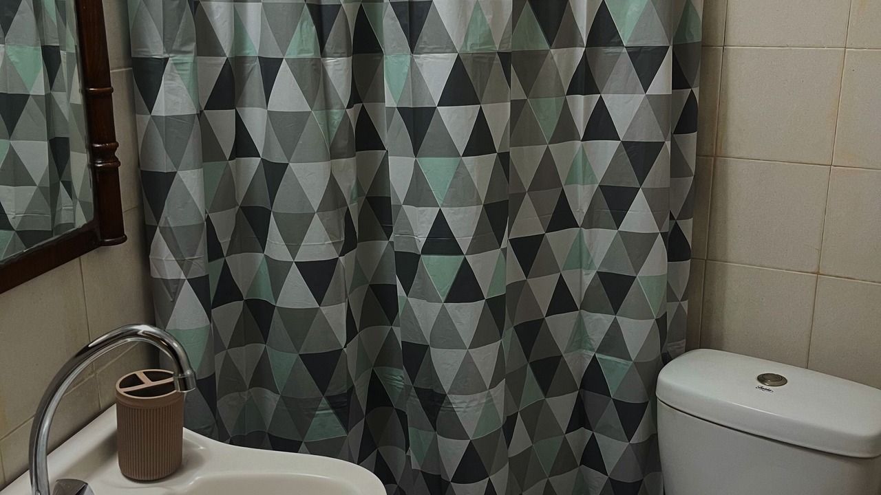 Photo of Bathroom in Lesvos