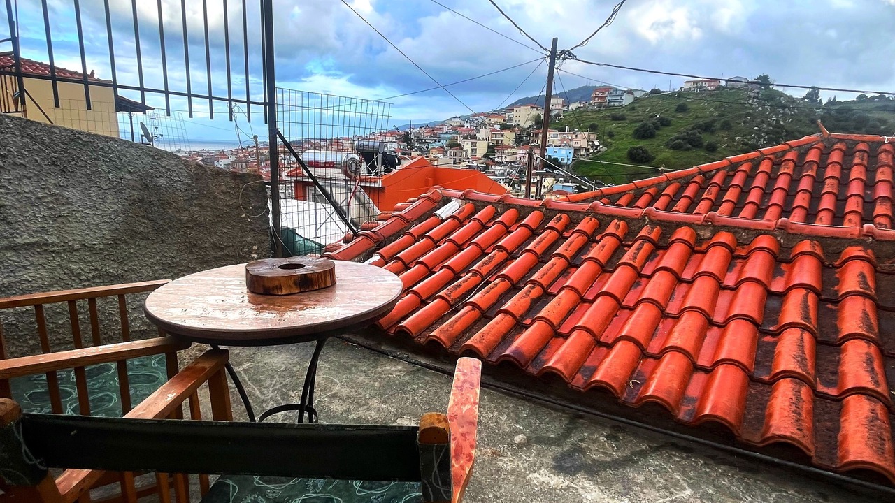 Photo of Outdoor in Lesvos