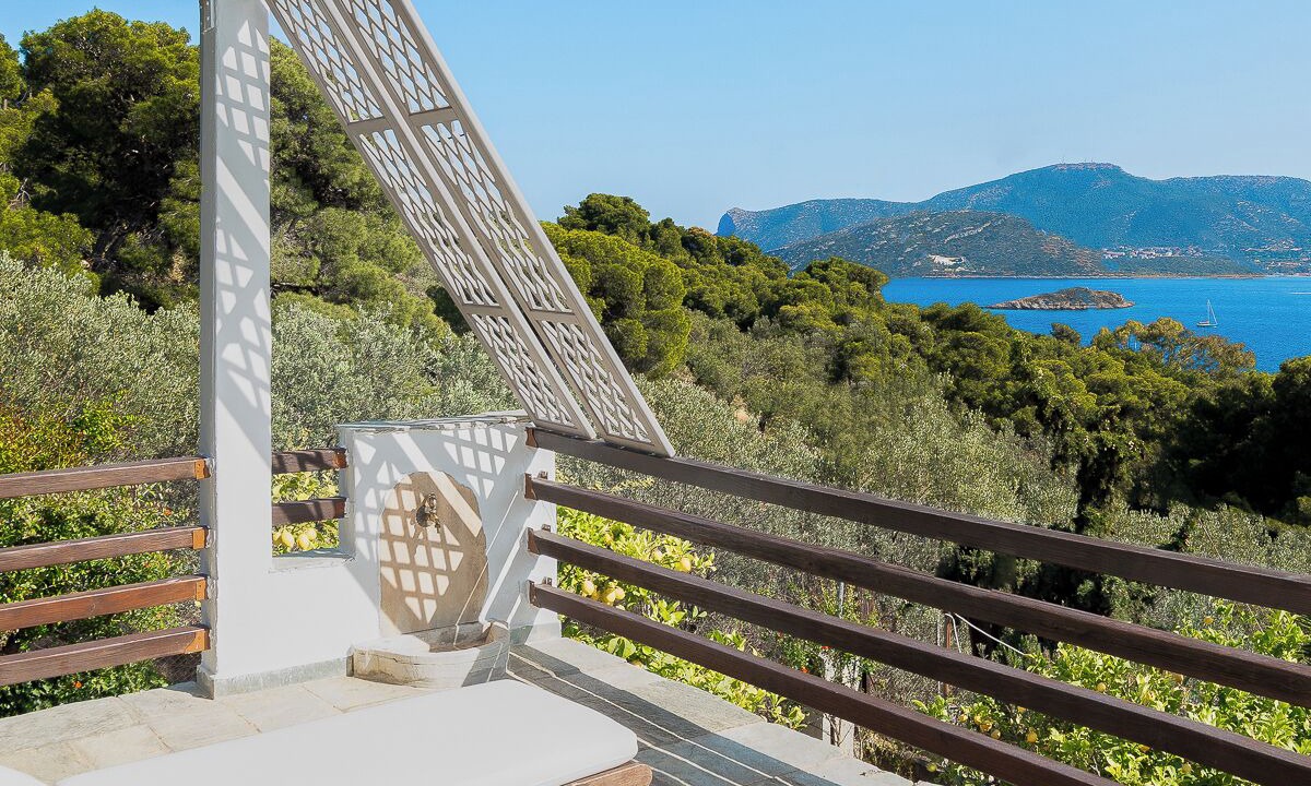 Photo of Outdoor in Porto Rafti