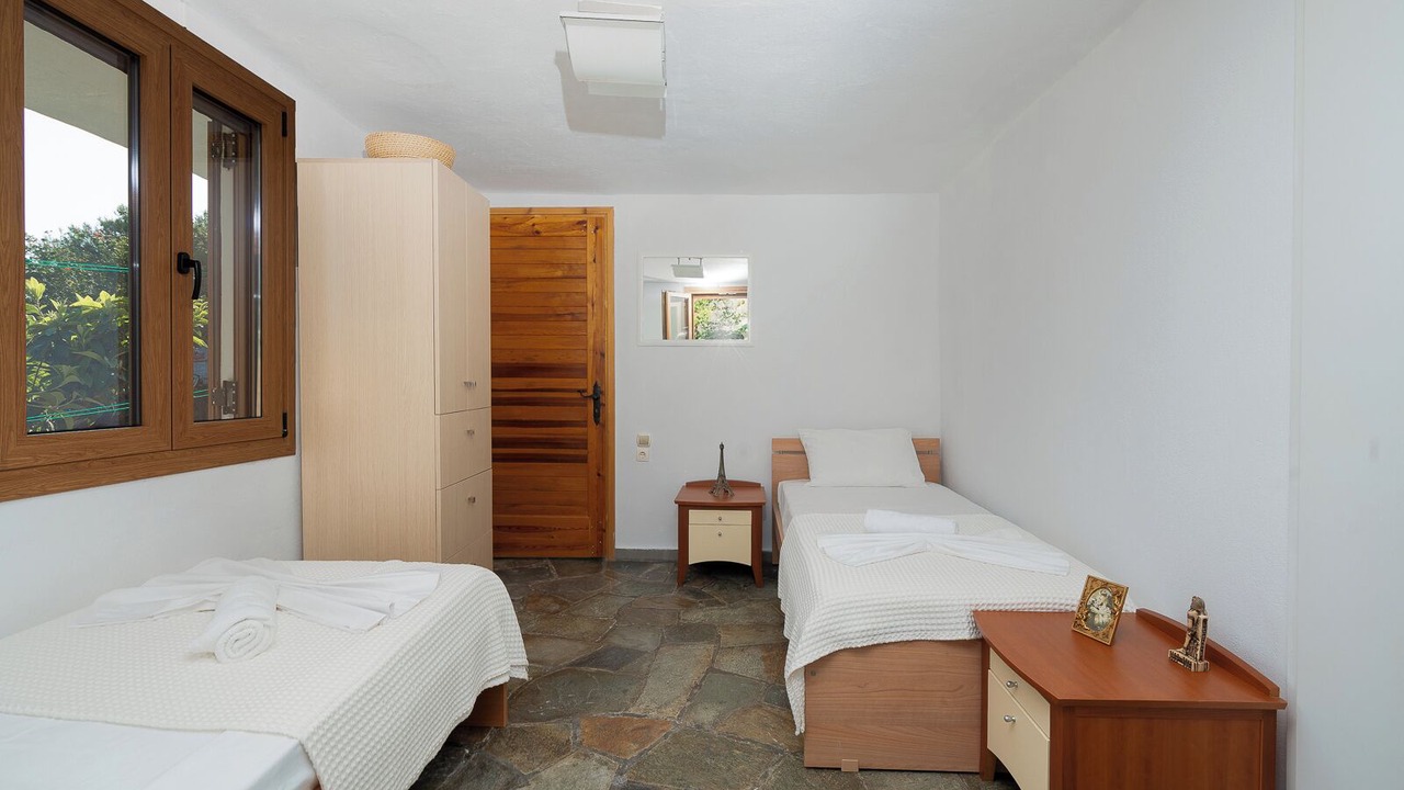 Photo of Bedroom in Porto Rafti