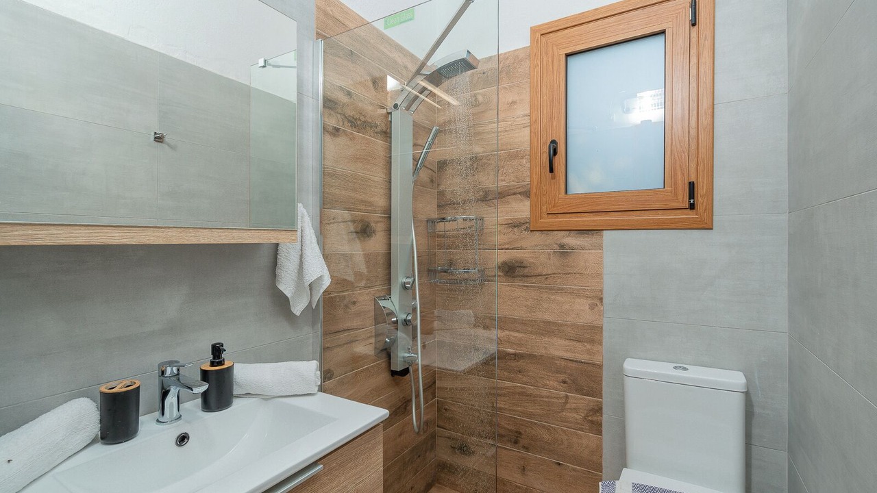Photo of Bathroom in Porto Rafti