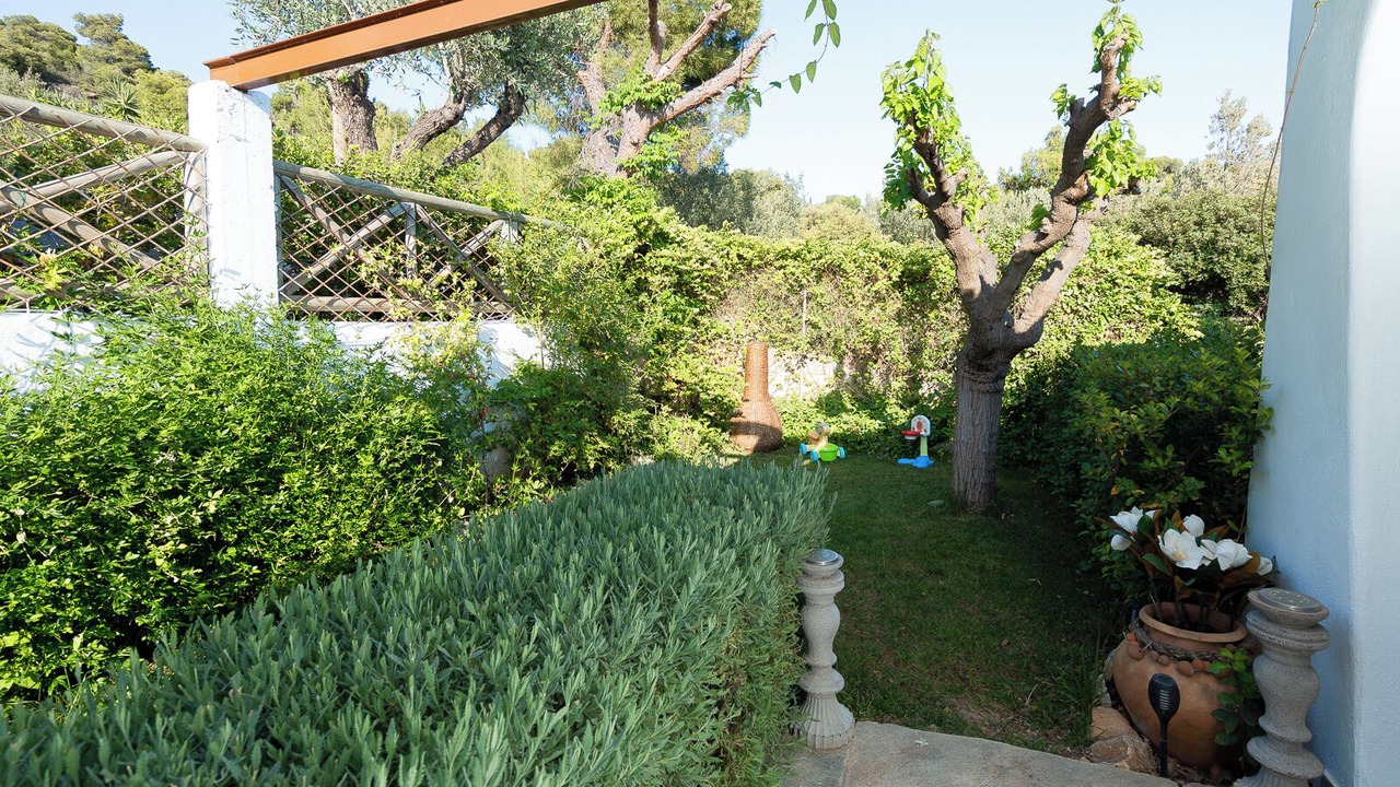 Photo of Outdoor in Porto Rafti