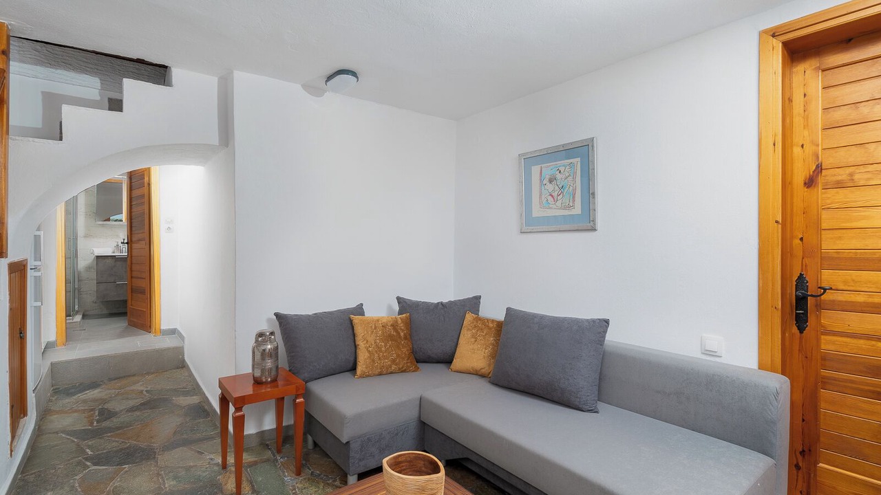 Photo of Livingroom in Porto Rafti