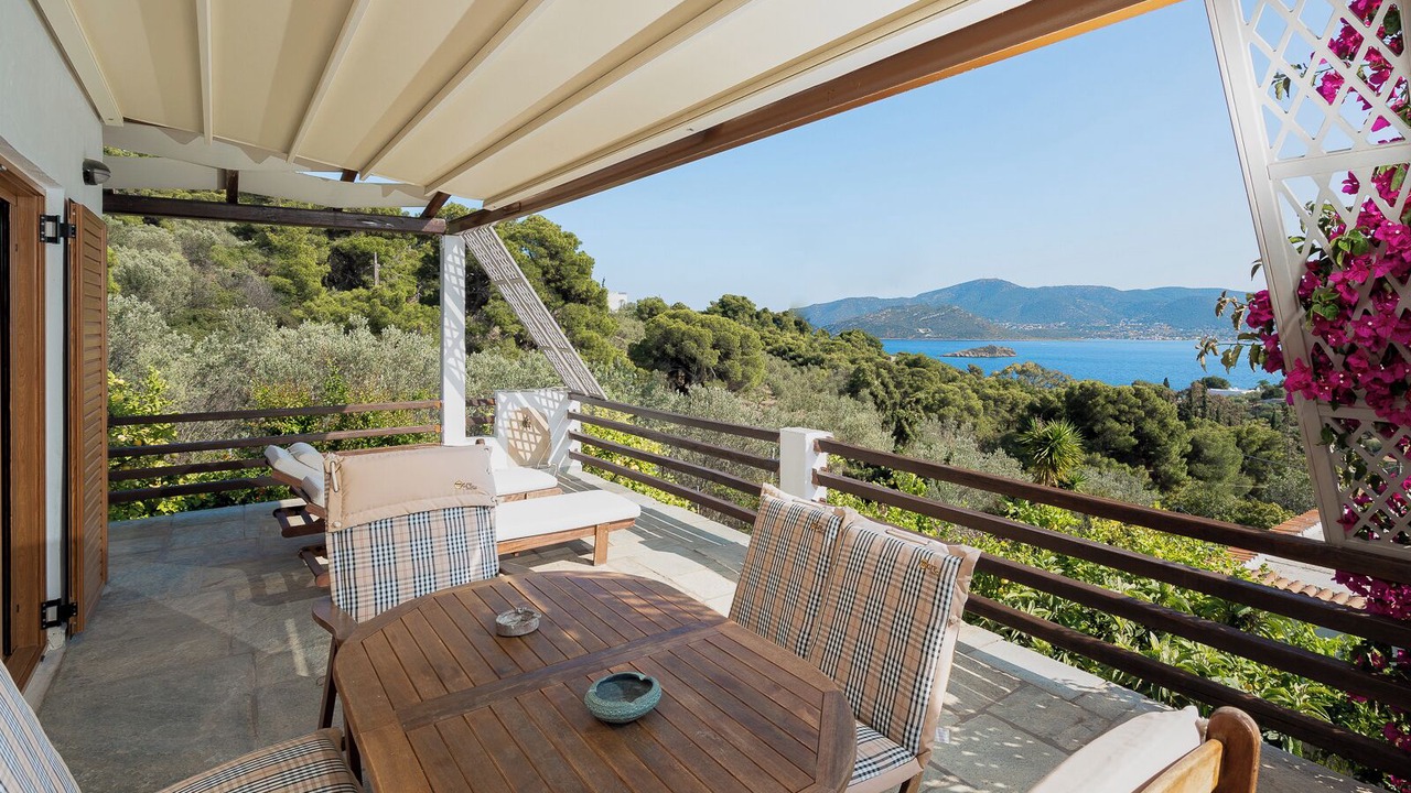 Photo of Outdoor in Porto Rafti
