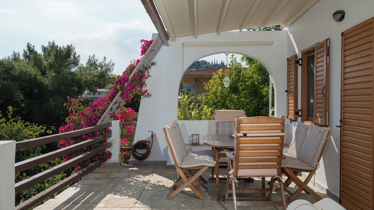 Photo of Outdoor in Porto Rafti