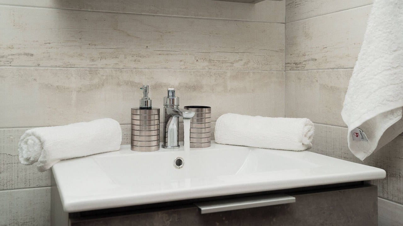 Photo of Bathroom in Porto Rafti