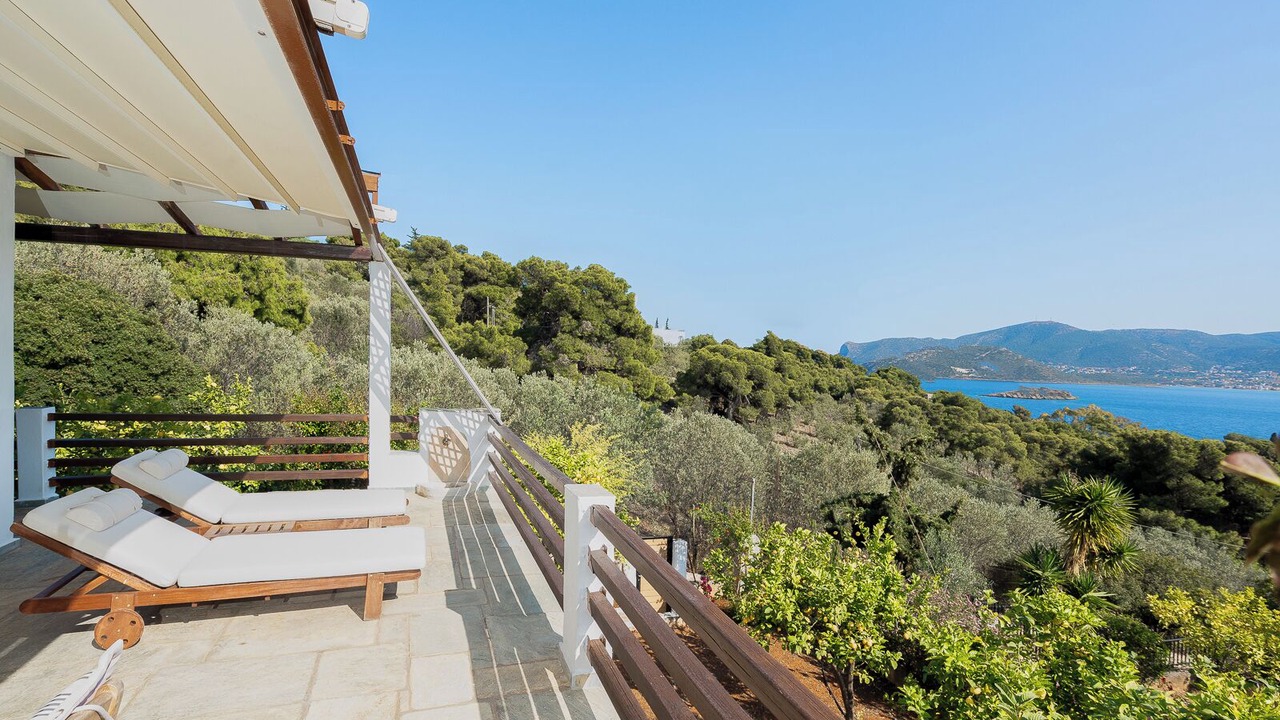 Photo of Outdoor in Porto Rafti
