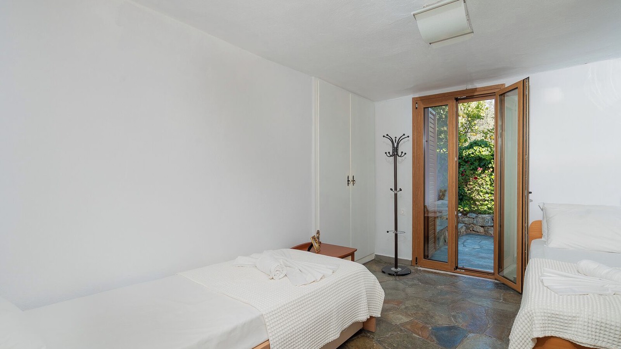 Photo of Bedroom in Porto Rafti